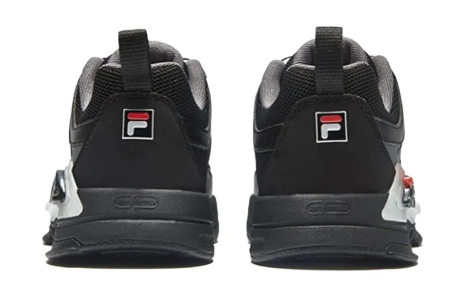 (GS) FILA SKY WALKER II Sneakers 'Black White' K15B331104FBS sold by KicksCrew product image thumbnail 4
