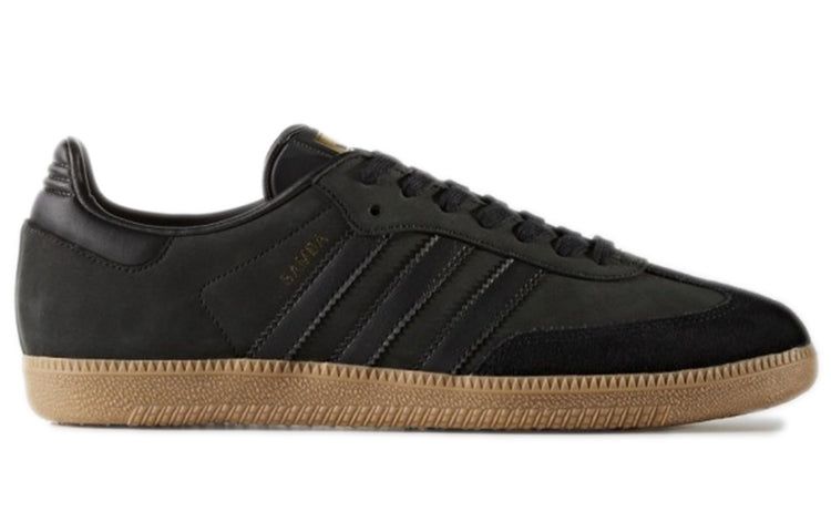 Adidas Samba 'Black Gum' BZ0063 sold by KicksCrew product image thumbnail 2