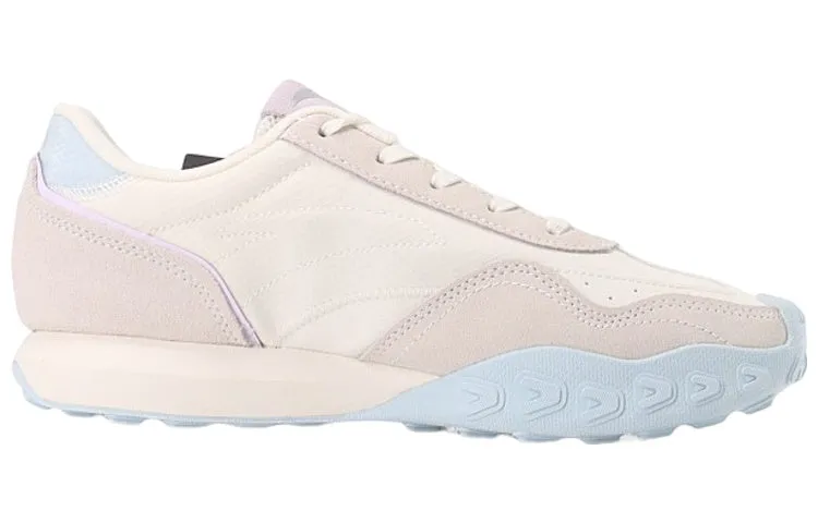 (WMNS) ANTA Life Series Sneakers 'White Blue' 122218856-4 sold by KicksCrew product image thumbnail 2