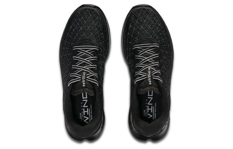 Under Armour Flow Velociti Wind 2 CN 'Black' 3025652-004 sold by KicksCrew product image thumbnail 4