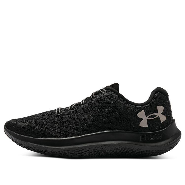 Under Armour Flow Velociti Wind 2 CN 'Black' 3025652-004 sold by KicksCrew