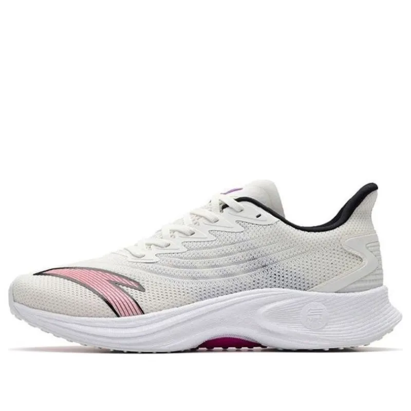 ANTA Mach 2.0 'Ivory Purple' 112235583-3 sold by KicksCrew