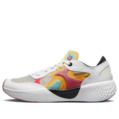 Air Jordan x Luka Doncic Jordan Delta 3 Low 'Nitro' DX1800-160 sold by KicksCrew