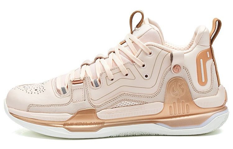 361 Degrees AG1 Pro Lux Aaron Gordon 'Honour' 672141109-1 sold by KicksCrew product image thumbnail 2