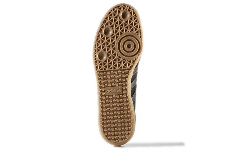 Adidas Samba 'Black Gum' BZ0063 sold by KicksCrew product image thumbnail 6