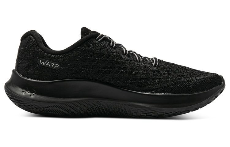 Under Armour Flow Velociti Wind 2 CN 'Black' 3025652-004 sold by KicksCrew product image thumbnail 2