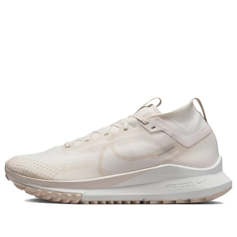 Nike React Pegasus Trail 4 GORE-TEX 'Phantom Light Orewood Brown' DJ7926-007 sold by KicksCrew