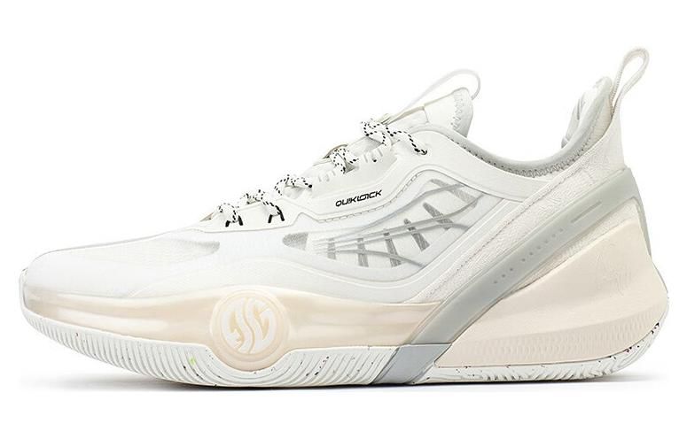 361 Degrees AG3 Pro Low Aaron Gordon 'M1RO' 672311116FM1RO sold by KicksCrew product image thumbnail 2