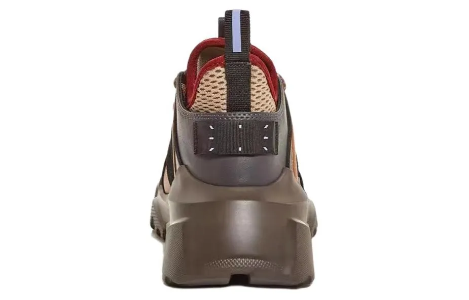 Alexander McQueen Orbyt 2.0 Sneakers 'Orange' 682029R28022006 sold by KicksCrew product image thumbnail 4