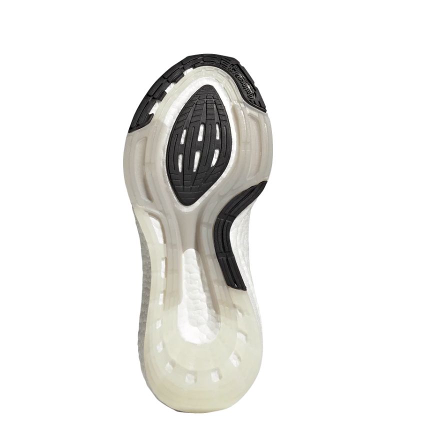 (WMNS) Adidas UltraBoost 22 Shoes 'Triple Grey' GX5594 sold by KicksCrew product image thumbnail 3