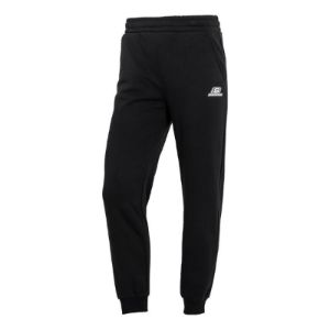 (WMNS) Skechers Sport Pants 'Black White' L322W059-0018 sold by KicksCrew