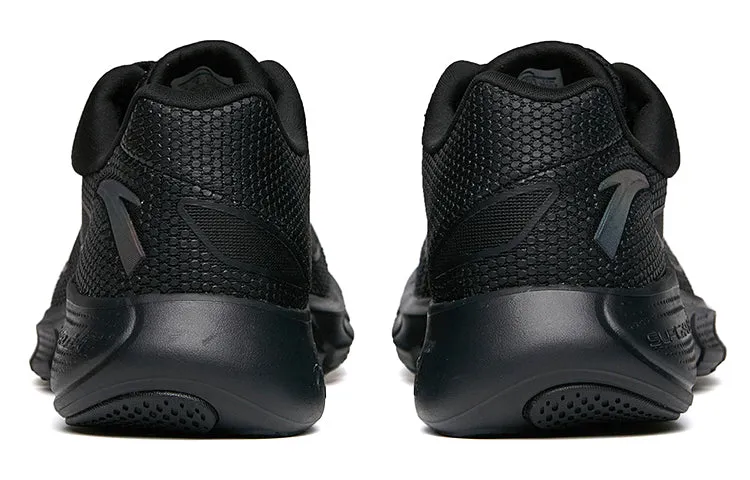 ANTA Running Series Sneakers 'Shadow Black' 112135555-6 sold by KicksCrew product image thumbnail 4