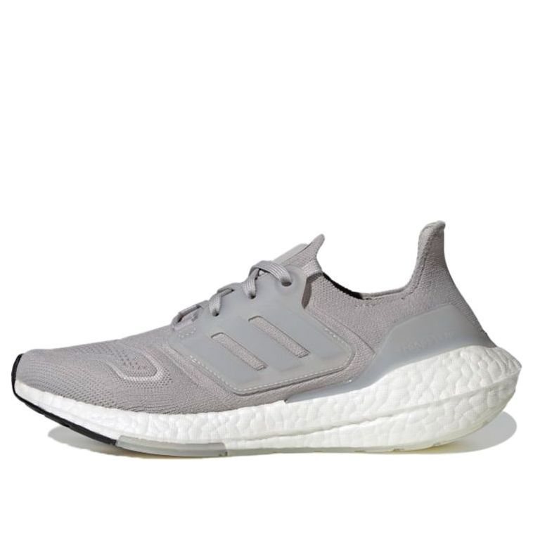 (WMNS) Adidas UltraBoost 22 Shoes 'Triple Grey' GX5594 sold by KicksCrew