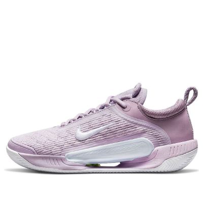 (WMNS) Nike Court Zoom NXT 'Purple' DH3230-555 sold by KicksCrew