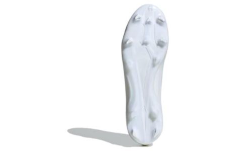 adidas X Crazyfast.3 FIRM GROUND 'Triple White' GY7430 sold by KicksCrew
