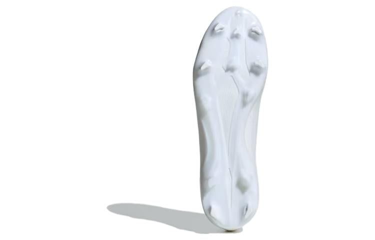 adidas X Crazyfast.3 FIRM GROUND 'Triple White' GY7430 sold by KicksCrew product image thumbnail 6