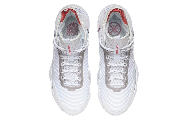 Li-Ning Wade Shadow 2 'White' ABPR005-6 sold by KicksCrew product image thumbnail 5