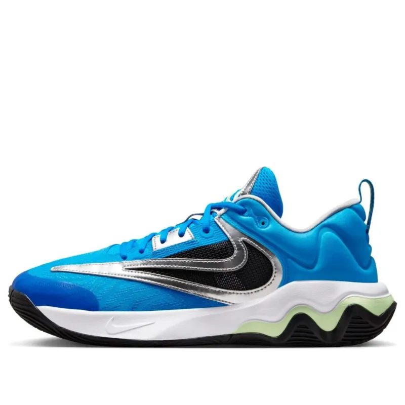 Nike Giannis Immortality 3 'Ode To Your First Love' DZ7533-400 sold by KicksCrew