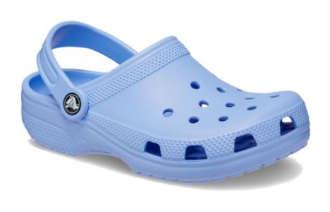 (PS) Crocs Classic Clog 'Moon Jelly' 206990-5Q6 sold by KicksCrew