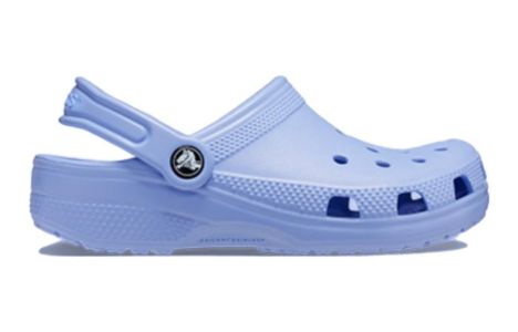 (PS) Crocs Classic Clog 'Moon Jelly' 206990-5Q6 sold by KicksCrew
