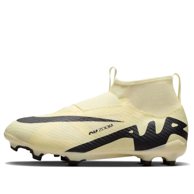 (GS) Nike Zoom Mercurial Superfly 9 Pro FG 'Mad Ready Pack' DJ5606-700 sold by KicksCrew