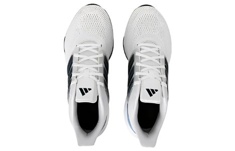 Adidas Ultrabounce Running Shoes 'White Blue Carbon' ID2259 sold by KicksCrew