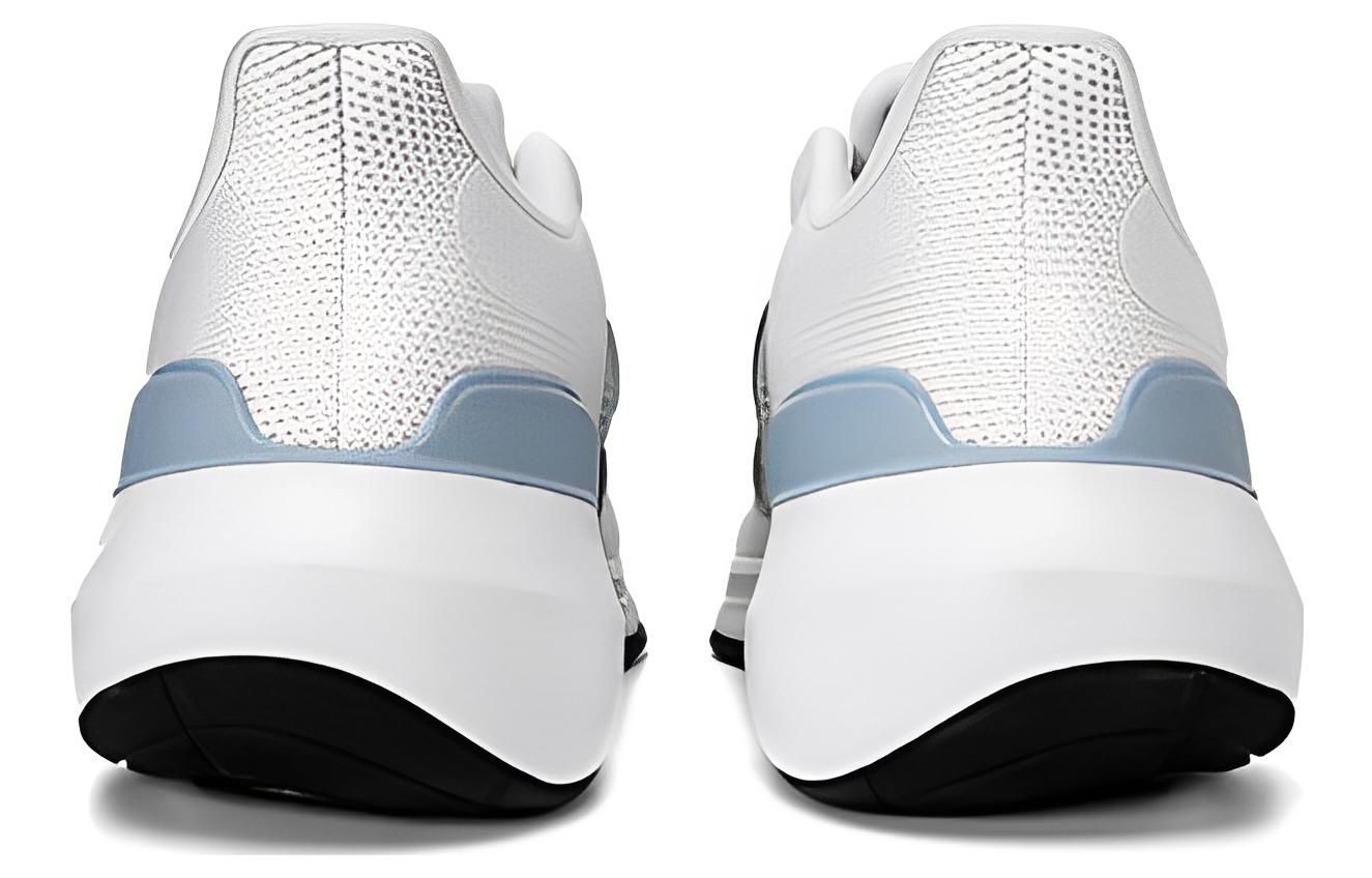 Adidas Ultrabounce Running Shoes 'White Blue Carbon' ID2259 sold by KicksCrew product image thumbnail 5