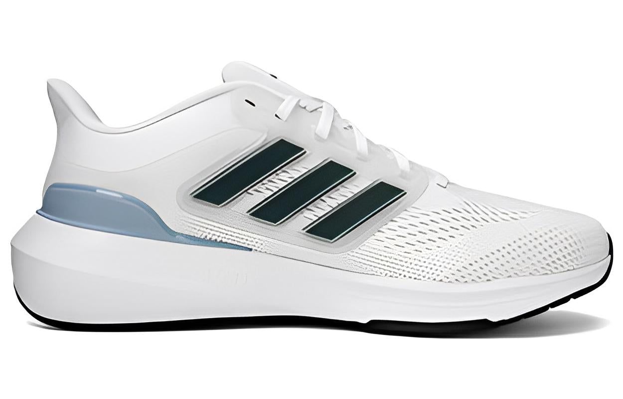 Adidas Ultrabounce Running Shoes 'White Blue Carbon' ID2259 sold by KicksCrew product image thumbnail 2