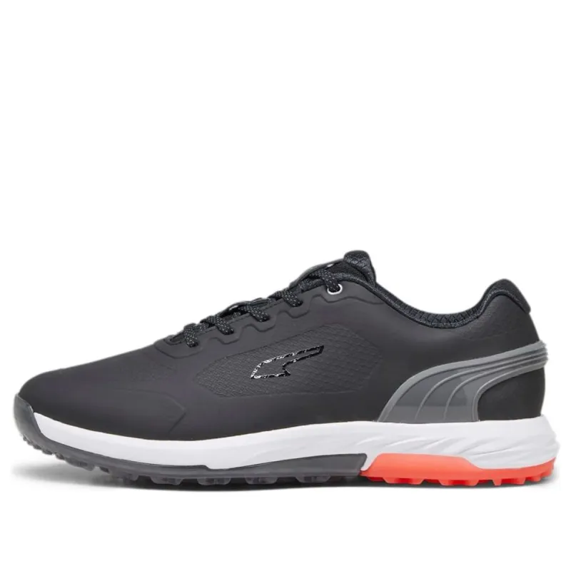 PUMA Alphacat Nitro 'Black Quiet Shade Red' 378692-05 sold by KicksCrew