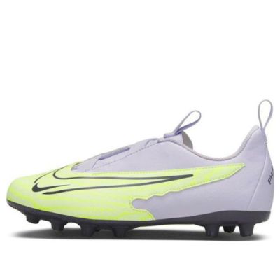 (GS) Nike Phantom GX HG 'White Green' DD9548-705 sold by KicksCrew