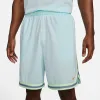 Nike Dri-FIT DNA Basketball Shorts 'Teal' FN2652-474 sold by KicksCrew