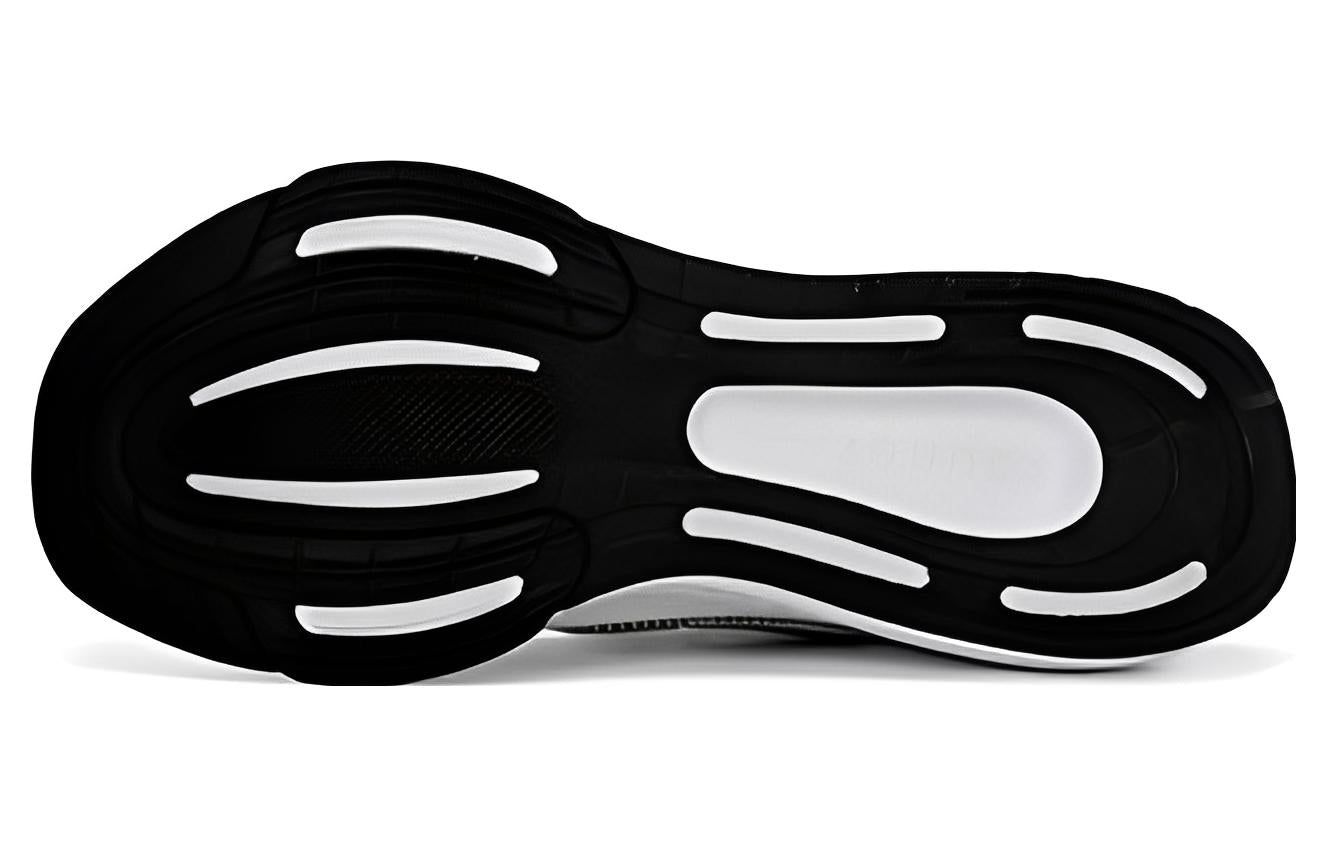 Adidas Ultrabounce Running Shoes 'White Blue Carbon' ID2259 sold by KicksCrew product image thumbnail 6