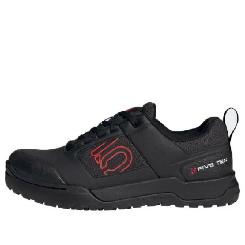 adidas Five Ten Impact Pro 'Black Red' FU7524 sold by KicksCrew