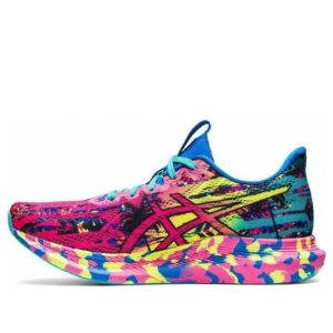 (WMNS) ASICS Noosa Tri 14 'Tropical - Pink Glow' 1012B208-700 sold by KicksCrew