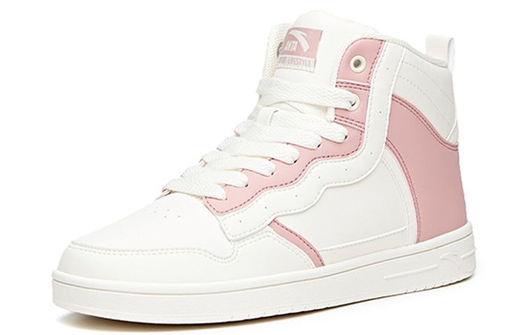 (Wmns) ANTA 'Pink White' 92948088-11 sold by KicksCrew product image thumbnail 2