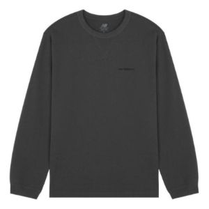 New Balance Athletics Nature State Long Sleeve T-Shirt 'Phantom' AMT23566-PHM sold by KicksCrew