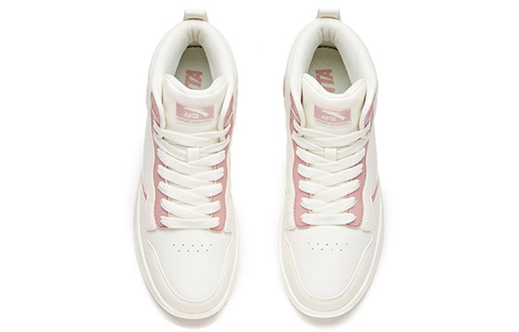 (Wmns) ANTA 'Pink White' 92948088-11 sold by KicksCrew product image thumbnail 3
