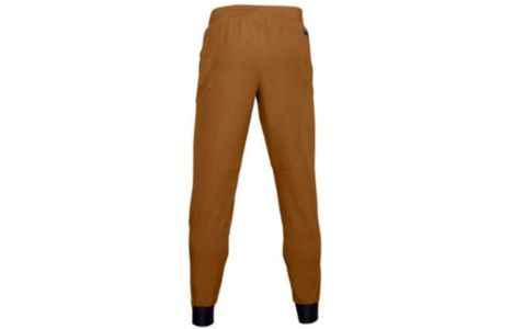 Under Armour Unstoppable Joggers 'Yellow' 1352027-707 sold by KicksCrew