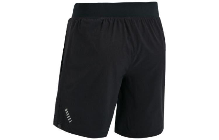 Under Armour Speedpocket Short 'Black' 1370999-002 sold by KicksCrew product image thumbnail 2