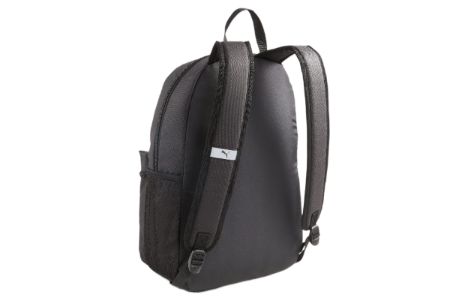 Puma Mochila Puma Phase Backpack 'Black' 079943-03 sold by KicksCrew