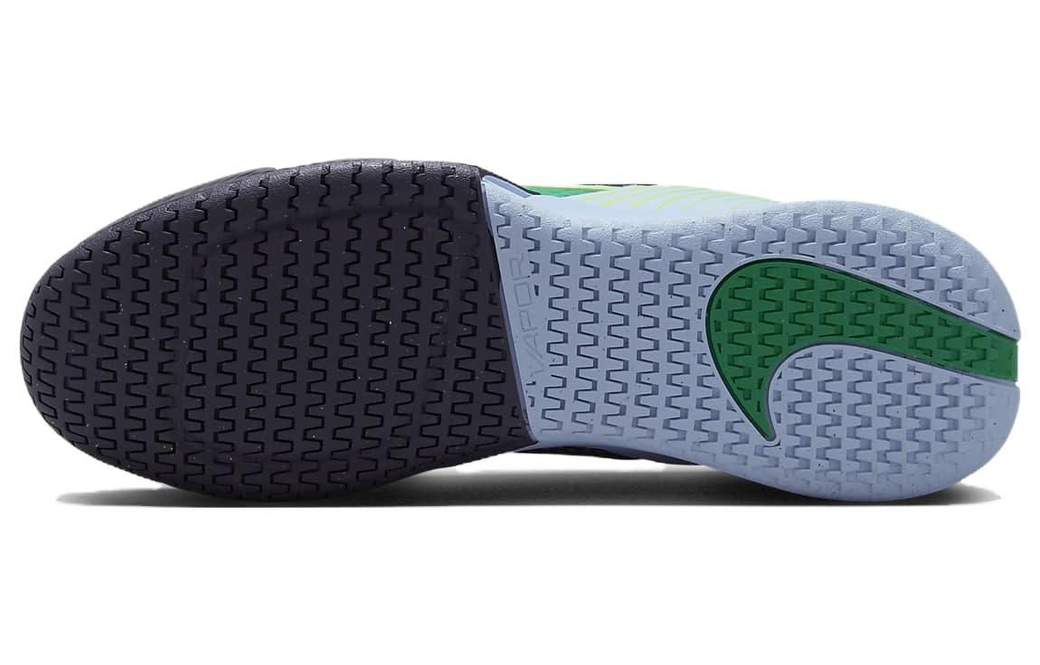 NikeCourt Air Zoom Vapor Pro 2 HC 'Gridiron Stadium Green' DR6191-004 sold by KicksCrew product image thumbnail 6