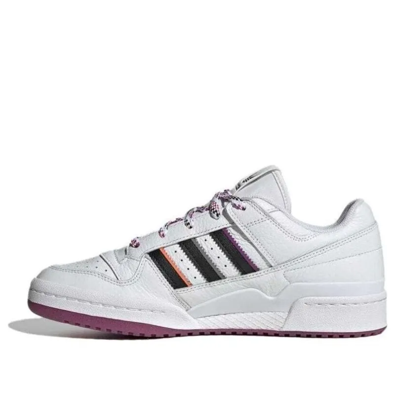 adidas originals FORUM Low 'White' IG5512 sold by KicksCrew