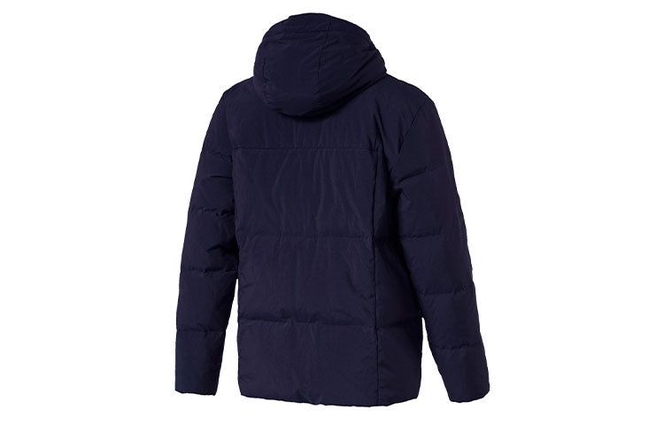 Puma Down Jacket 'Navy' 580023-06 sold by KicksCrew product image thumbnail 2