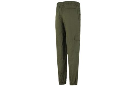 Puma Classics Cuff Trousers 'Olivegreen' 533101-44 sold by KicksCrew