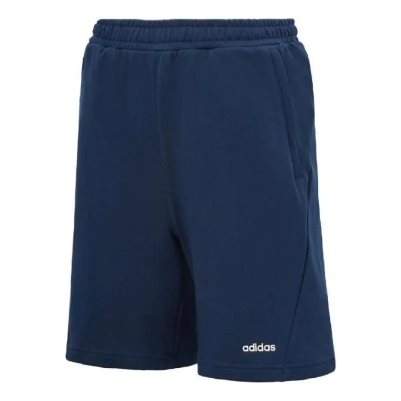 adidas original shorts 'Navy' JD0348 sold by KicksCrew