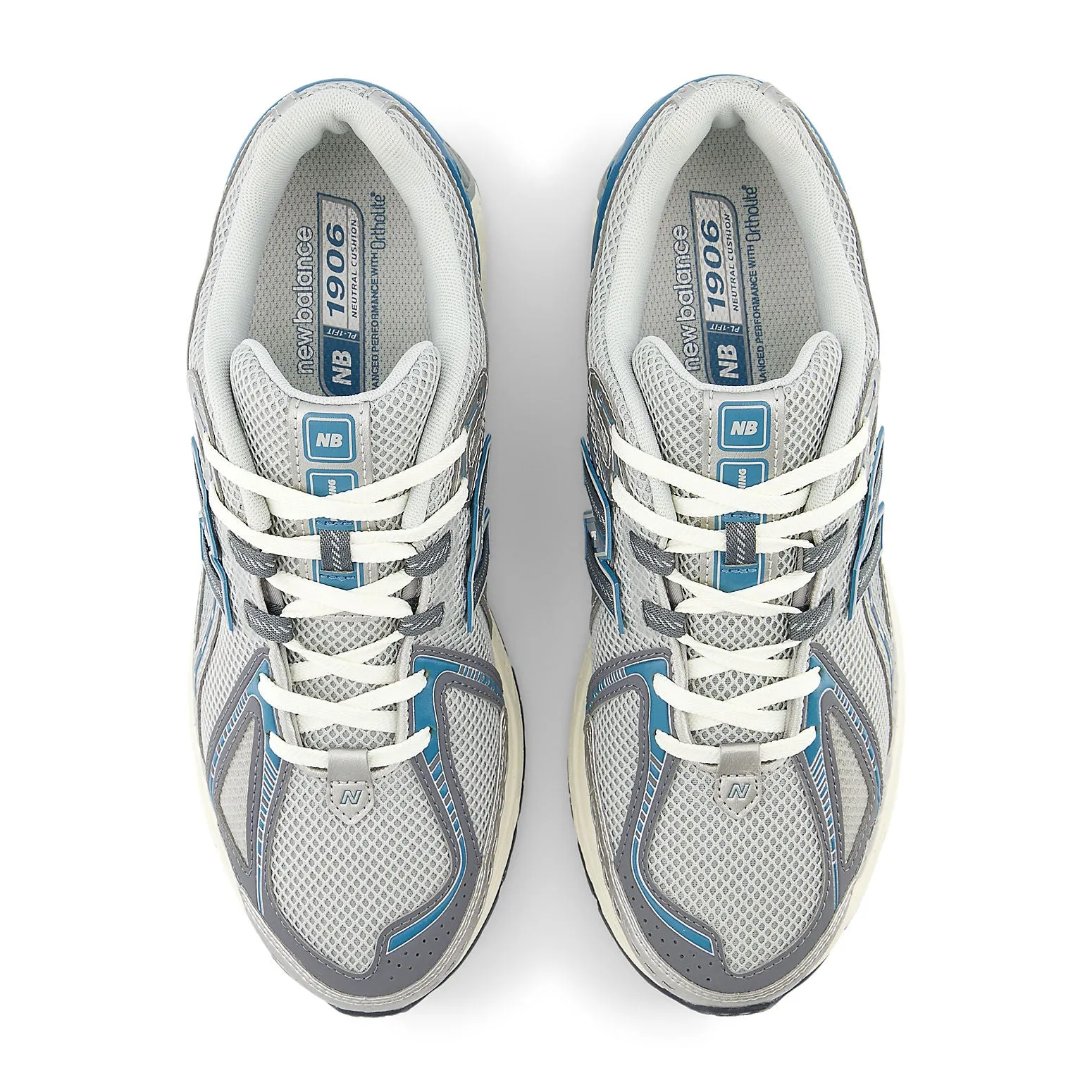 New Balance 1906R 'Silver Metalic' M1906REO sold by KicksCrew product image thumbnail 4