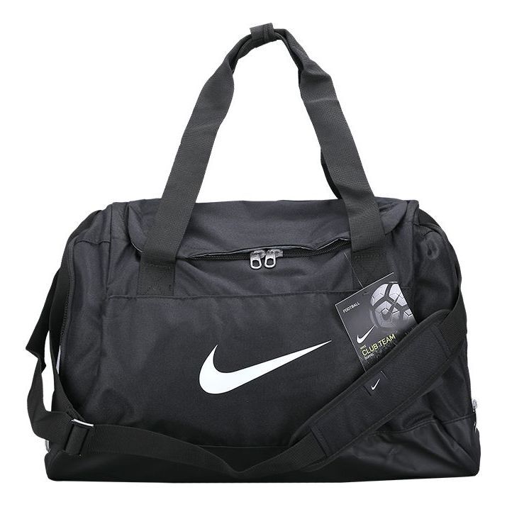 Nike Duffle Bag 'Black' BA5194-010 sold by KicksCrew