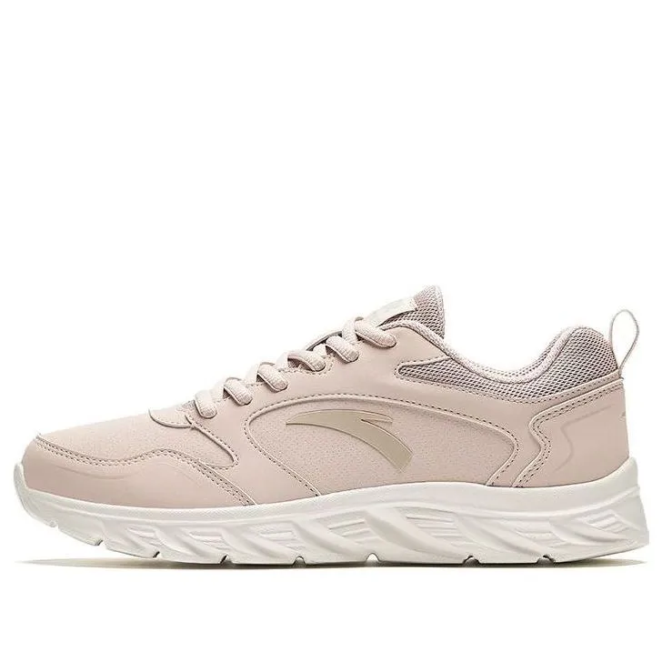 (WMNS) ANTA Running Series Sneakers 'Pink' 922355515-11 sold by KicksCrew