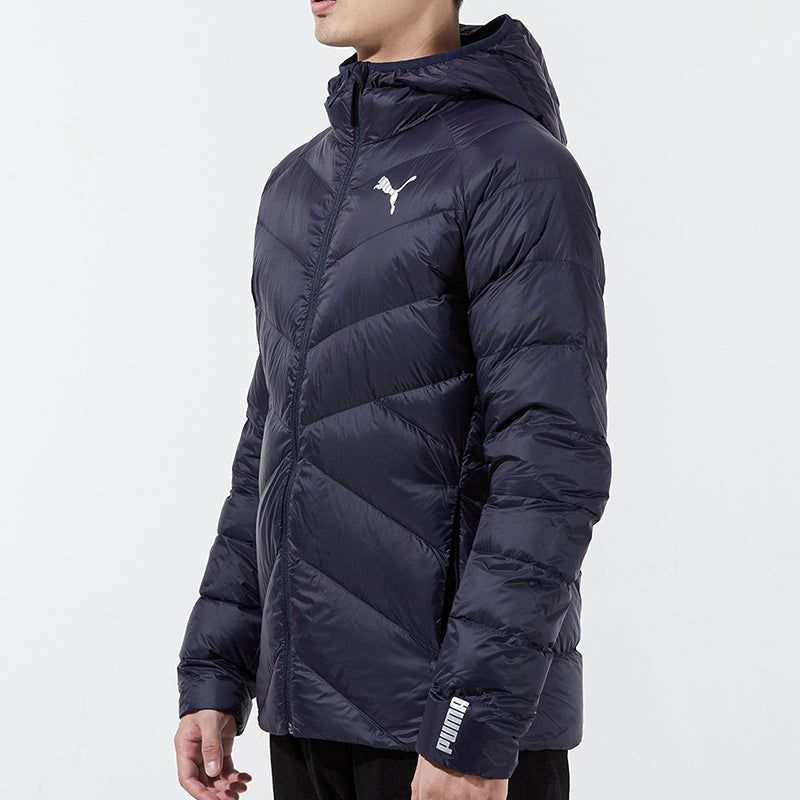 Puma Packlite Down Jackets 'Black' 846292-06 sold by KicksCrew product image thumbnail 5