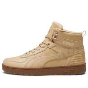 Puma Rebound Rugged 'Cream' 387592-07 sold by KicksCrew